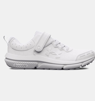 Çocuk UA BPS Assert 10 AC UFM SYN Koşu Ayakkabısı