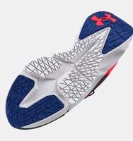 Çocuk UA BPS Scramjet 6 AL Koşu Ayakkabısı