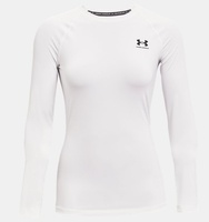 Kadın UA HG Authentics Comp Uzun Kollu T-shirt