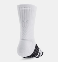 Unisex UA Curry UA Playmaker Tekli Paket Mid Çorap