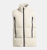 Erkek UA Limitless Down Yelek