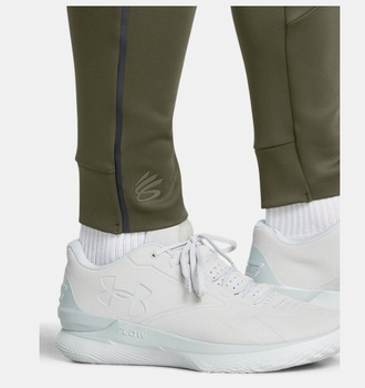 Erkek UA Curry Travel Pantolon