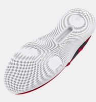 Erkek UA Flow Dynamic IntelliKnit Antrenman Ayakkabısı