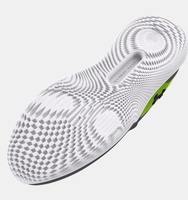 Erkek UA Flow Dynamic IntelliKnit Antrenman Ayakkabısı