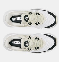 Erkek UA Curry Splash 24 Suede Basketbol Ayakkabısı