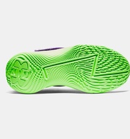 Erkek UA Curry Fox 1 LTB Basketbol Ayakkabısı