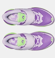 Erkek UA Curry Fox 1 LTB Basketbol Ayakkabısı