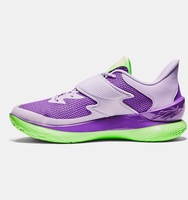 Erkek UA Curry Fox 1 LTB Basketbol Ayakkabısı