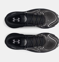 Erkek UA Spawn 6 Mid Basketbol Ayakkabısı