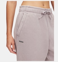 Kadın UA Icon Heavyweight Fleece Oversized Pantolon