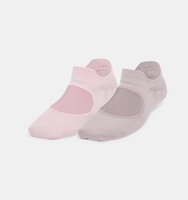 Kadın UA Breathe Balance 2’li Paket Çorap