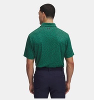 Erkek UA Playoff 3.0 Basklı Polo T-shirt