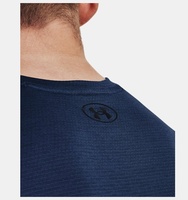 Erkek UA Tech Vent Kısa Kollu T-shirt