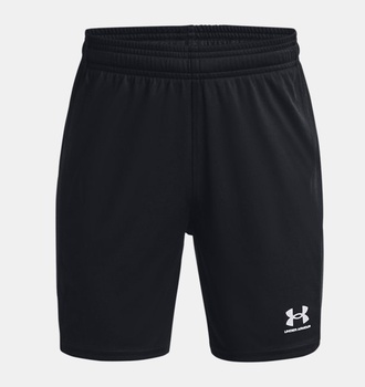 Çocuk UA Challenger Örme Şort
