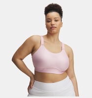 Kadın UA Infinity High 2.0 Spor Sütyeni