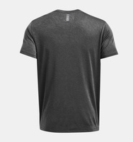 Erkek UA Launch Camo Kısa Kollu T-shirt