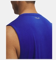 Erkek UA Trail Run Launch Atlet