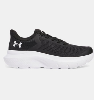 Erkek Çocuk UA  Rogue 5 Alternative Lacing Koşu Ayakkabısı