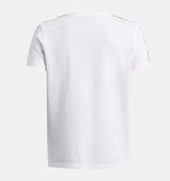 Erkek Çocuk UA Sportstyle Taped T-shirt