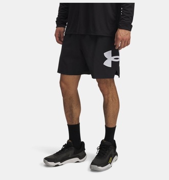 Erkek UA Zone 7inch Woven Şort
