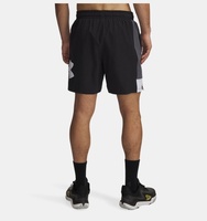 Erkek UA Zone 7inch Woven Şort