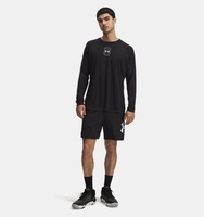 Erkek UA Zone 7inch Woven Şort