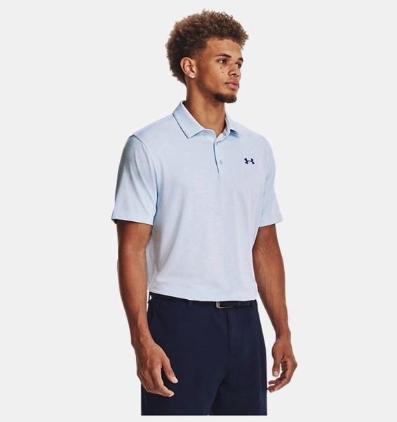 Mavi Erkek Playoff 2.0 Polo T-shirt