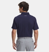Erkek UA Playoff Pike Polo T-shirt
