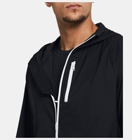 Erkek UA Launch Lightweight Mont