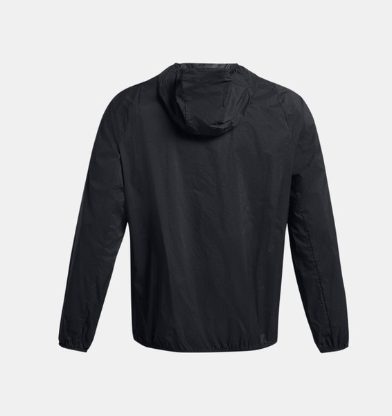Siyah Erkek UA Launch Lightweight Mont
