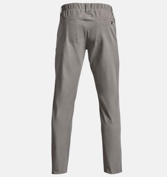 Gri Erkek UA Drive 5 Cepli Pantolon