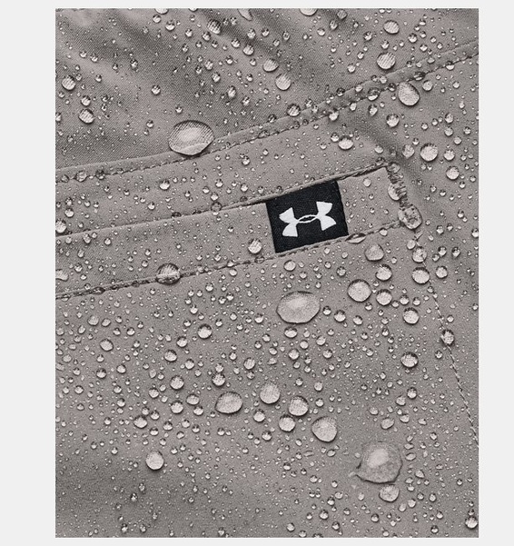 Gri Erkek UA Drive 5 Cepli Pantolon