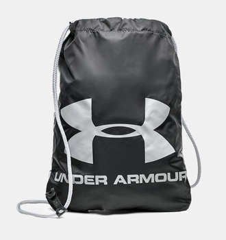 Unisex UA Ozsee Büzgülü Sırt Çantası