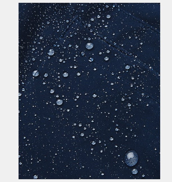 Lacivert Erkek UA Drive 5 Cepli Pantolon