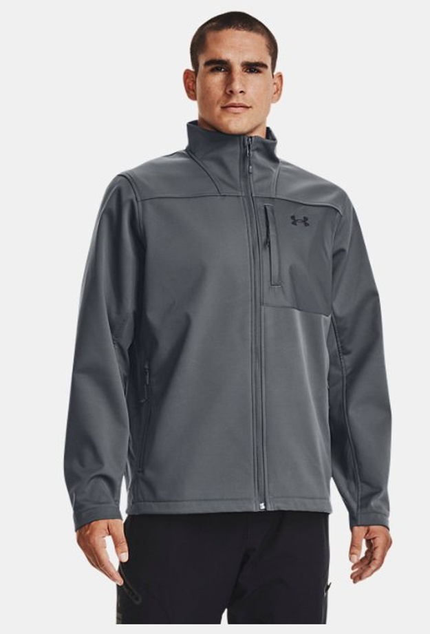 Erkek UA Shield Mont Gri 195253500800 | Under Armour