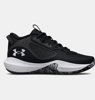 Unisex UA Lockdown 6 Basketbol Ayakkabısı