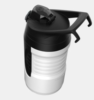 UA Playmaker Su Şişesi 950 ml