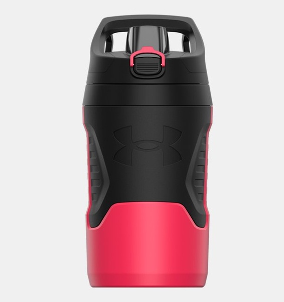 pembe UA Playmaker Su Şişesi 950 ml