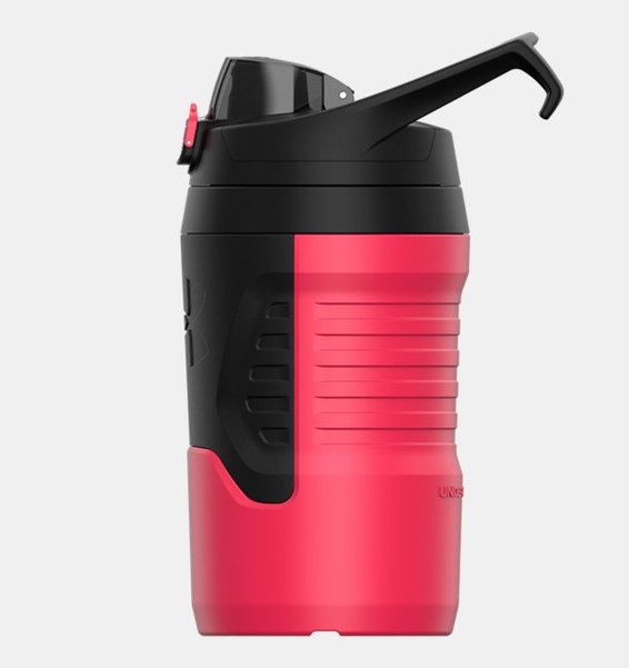 pembe UA Playmaker Su Şişesi 950 ml