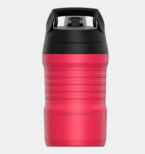 pembe UA Playmaker Su Şişesi 950 ml