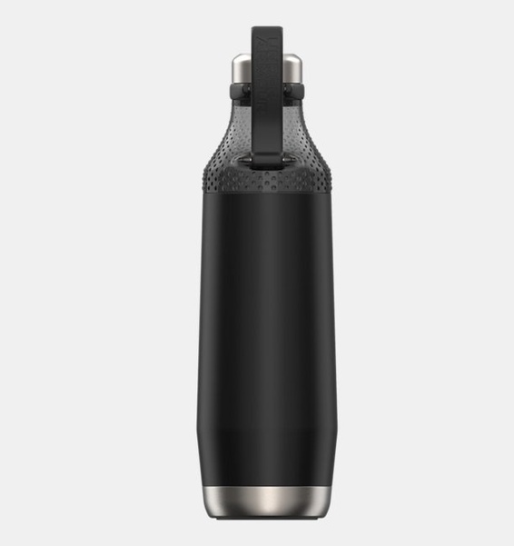 Siyah UA Infinity Su Şişesi 650 ml