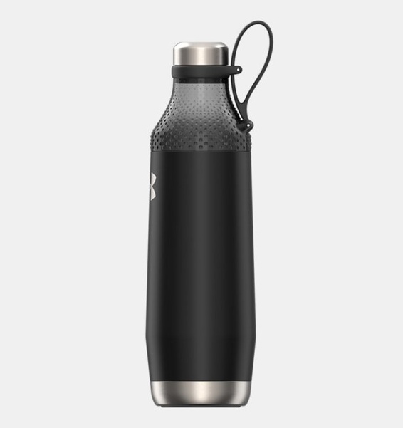 Siyah UA Infinity Su Şişesi 650 ml