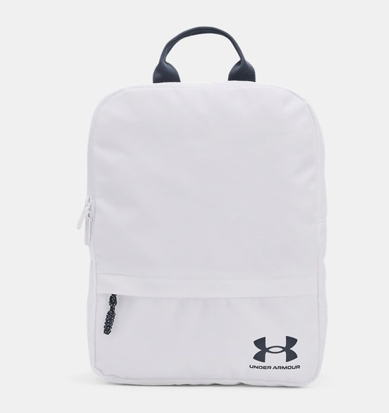 Beyaz Unisex UA Sportstyle SM Sırt Çantası