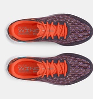 Erkek UA Flow Velociti Wind 2 Koşu Ayakkabısı