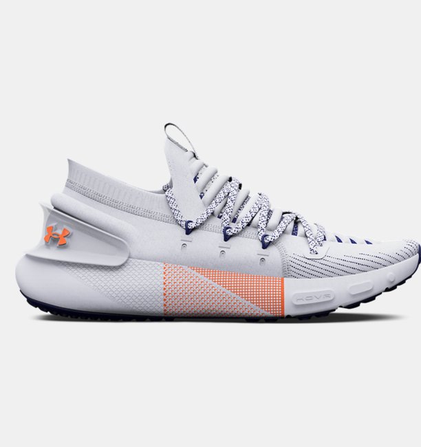 Kadın UA HOVR™ Phantom 3 Koşu Ayakkabısı Beyaz