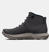 Erkek UA Micro G® Valsetz Trek Mid Leather Waterproof Tactical Bot