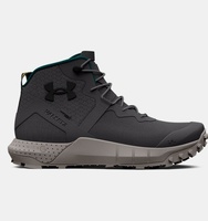 Erkek UA Micro G® Valsetz Trek Mid Leather Waterproof Tactical Bot
