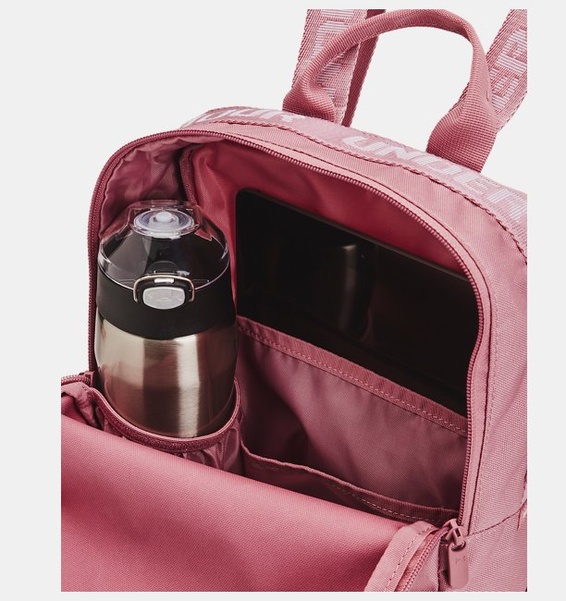 Pembe Unisex UA Sportstyle SM Sırt Çantası