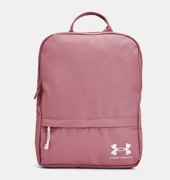 Pembe Unisex UA Sportstyle SM Sırt Çantası