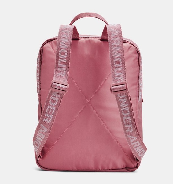 Pembe Unisex UA Sportstyle SM Sırt Çantası